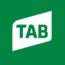 TAB logo